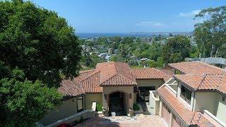 198 Shoreview Drive - Aptos, CA by Douglas Thron drone real estate videos