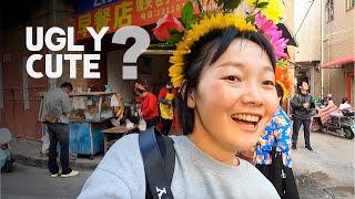 Is it CUTE? I have dressed up for the Mazu parade in Quanzhou | EP14, S2