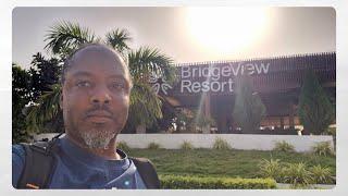 Where To Stay In Ghana | The Bridgeview Resort 