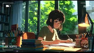 lofi hip hop radio  beats to relax/study to