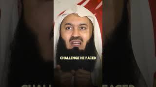 You Will Face Challenges When Doing Good Work #muftimenk #islam #quran #allah #difficult #challenge