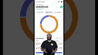 ChatGPT invests $1000 in Crypto