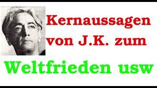 Sicherheit finden? 15-05-2024 J.K.