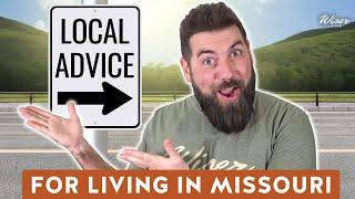 A Locals Guide to Living in Missouri