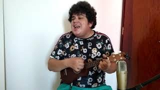 ALMIR MARTINS (NO WOMAN NO CRY-  BOB MARLEY-VERSÃO GILBERTO GIL)