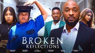 BROKEN REFLECTIONS(D MOVIE) DEZA THE GREAT SAMMYLEE PAMELA OKOYE-2024 LATEST NIGERIA NOLLYWOOD MOVIE