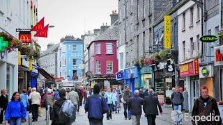 Guia de viagem - Galway, Irlanda | Expedia.com.br