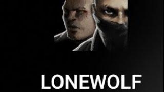 Lonewolf Gameplay with a complete story line. @FDGGames