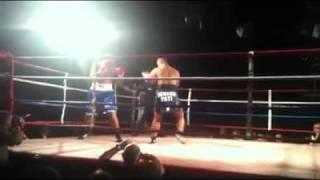 Solomon Haumono vs Junior Pati **Knockout**