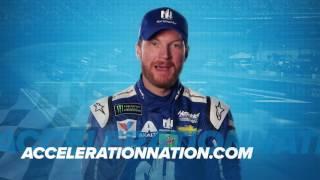 NASCAR Acceleration Nation