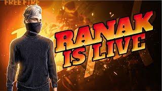 Ranak Back 2 Back Cs Rank Gameplay#freefire #rggamerlive #nonstoplive #freefirelive #shorts