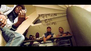 Bramox feat Sili Boy - Faut Ksa Pete