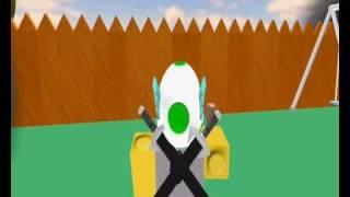 The Adventures of SuperTestTest - End of the World