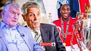 Sol Campbell's controversial move from Tottenham to Arsenal | The Transfer That Shook Football