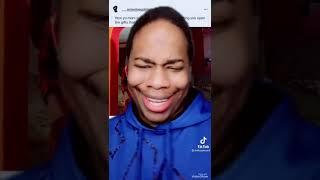 Growing up black (tiktok compilation)