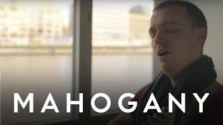 James Chatburn - Cracks and Breaks | Mahogany Session