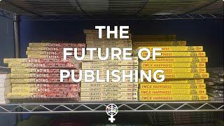 The Future of Publishing with Bookshop (A People's Guide to Publishing)