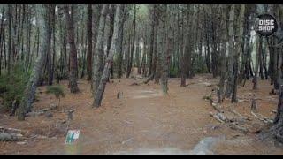 INTERVIEWS - Taupō-nui-a-Tia Disc Golf Classic - Spa Park 2022