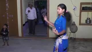 Marwadi dance very nice jalsa