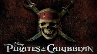 Pirates of the Caribbean: End Titles (He's a Pirate)