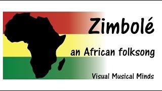 Zimbole by ~Visual Musical Minds~