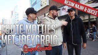 FOUTE MATTIES AFL. 6 - JOEYCRAIG (INSIDE PRANK)