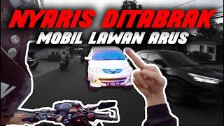 NYARIS KETABRAK | Arsip Jalanan #16