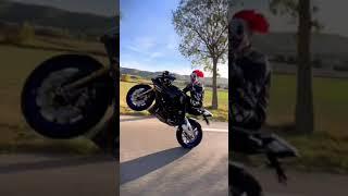 Basti ka Hasti bro #broken #ytshorts #viral #kawasaki #h2r #mt15 #motivation #music #stunt