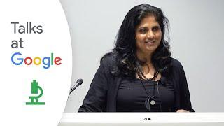 Mapping the Heavens | Priyamvada Natarajan | Talks at Google