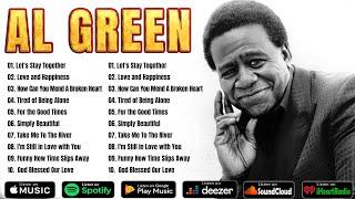 The Best of Al Green - Greatest Hits: The Ultimate Collection of Soulful Masterpieces