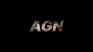 What is AGN?