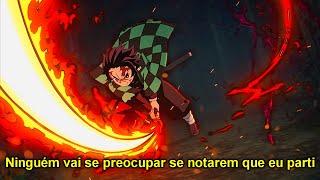 Demon Slayer「AMV」 || The Mystic {Tradução-Legendado}