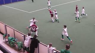 Főnix Gold Fc U9- Csorna