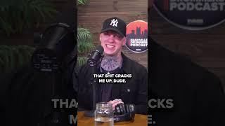 1st Time Hearing Luke Combs - Devin Attard  (Ep. 48)