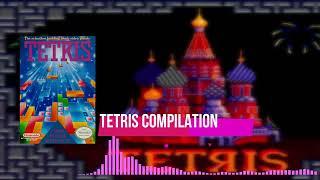 Tetris - NES Compendium Remix