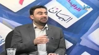 حديث الصحافة   25 09 2013