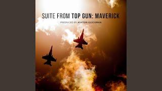 New Suite from "Top Gun: Maverick"