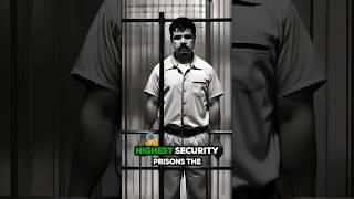 El Chapo’s Great Escape: How He Broke Out of Prison! #elchapoguzman  #facts  #historyfacts #history