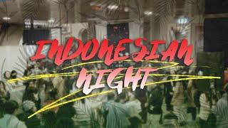 Highlights From Indonesian Night At Antioch Sydney  - Food, Games, Music, Fun And More ...