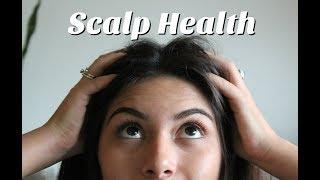 How To Maintain A Healthy Scalp