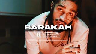 (FREE) OT7 Quanny X Skrilla X Chucky Type Beat - "Barakah"