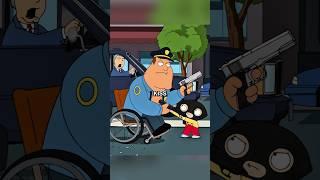 Stewie Wants To End This Life #familyguy #funny #shorts