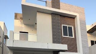 3BHK DUPLEX VILLA FOR SALE II LNR MEADOWS II II GATED COMMUNITY II BEERAMGUDA II 9502542081