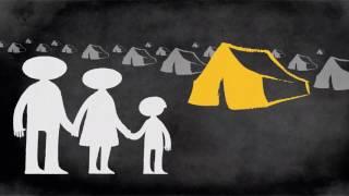 Amnesty International - Welcome Video