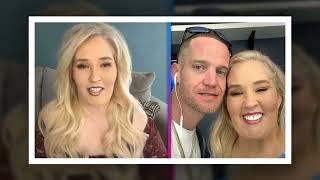 Fans Think Mama June’s Husband, Justin Faked Tax Returns