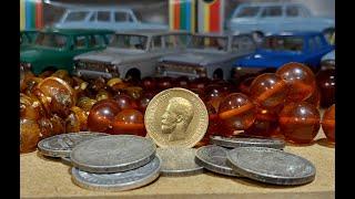АНТИКВАРНАЯ СУЕТА. ЗОЛОТО и СЕРЕБРО принесли в СКУПКУ. Товарчик для продажи в группе Фабрика Винтажа