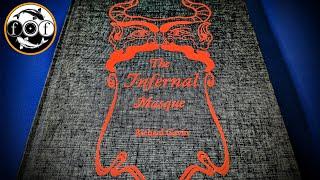 The Infernal Masque by Richard Gavin [Esoteric Book Review]