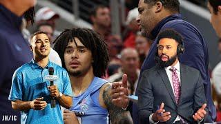 Up in the Rafters: Undisciplined and Disorganized Basketball from UNC | Inside Carolina Podcasts