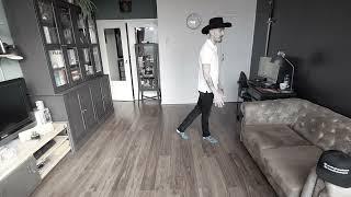 Learn2LineDance- Sunshine Lover (English + Nederlands/Dutch)