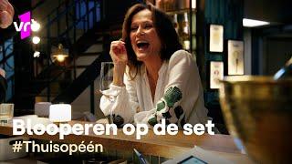 Thuis Bloopers | De grappigste bloopers van mei